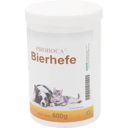 Bierhefe Vet Hk (hund-Katze) 600 G