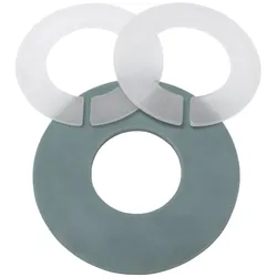 LAUFEN Flachdichtung zu Heberglocke (10er Pack), H8910520000001 H8910520000001