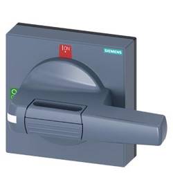 Handhabe Grau Siemens 8UD18412AF01