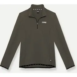 COLMAR MENS SWEATSHIRT, Größe S in Grau 579