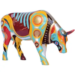 Vacanda - Cowparade Kuh Large