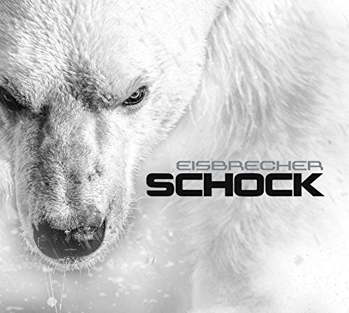 Eisbrecher - Schock - Preis vom 30.09.2026 09:01:18 h