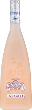 Rosé Argali 2025 - Puech Haut - Pays d'Oc - Roséwein - 0.75L