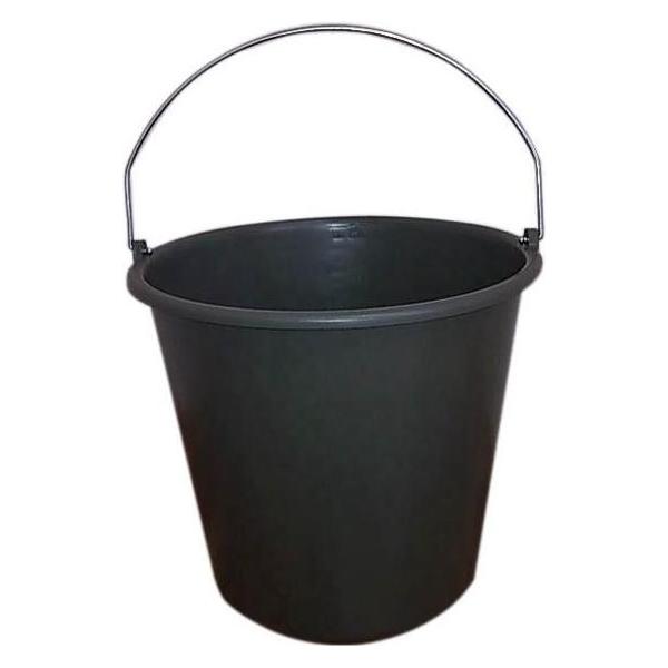 No Name Bucket 20l Black (20 l) (33039750)