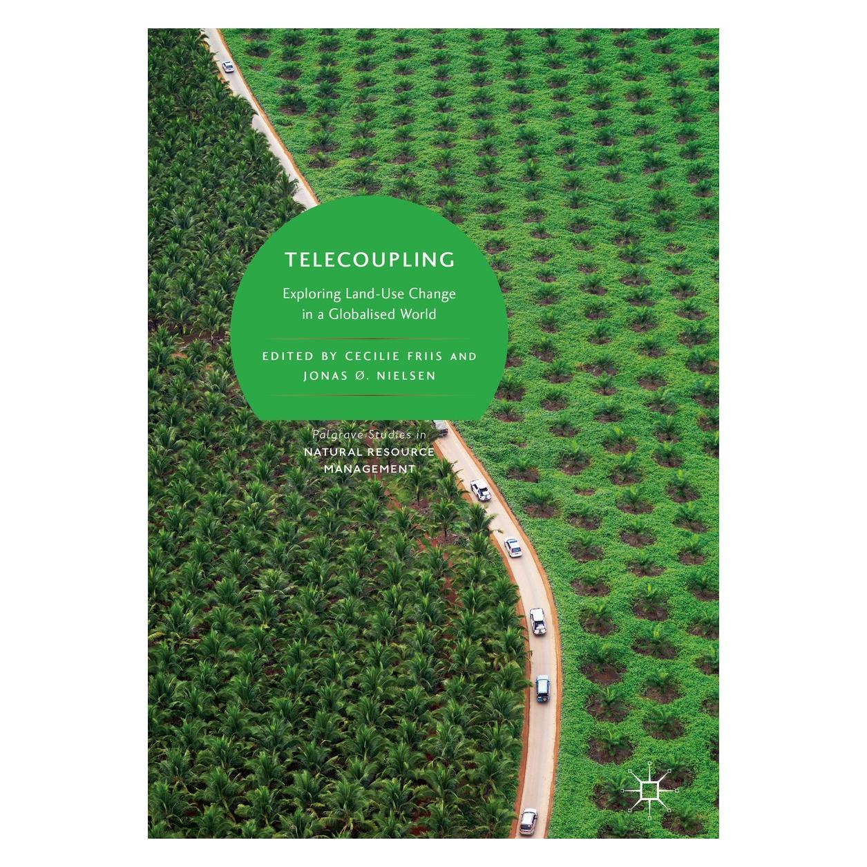Springer Telecoupling (Englisch, Hardcover, Cecilie Friis, Jonas Ø. Nielsen) (9783030111045)