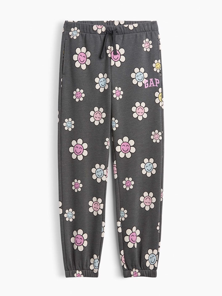 GAP Sweathose in Grau - 140/146