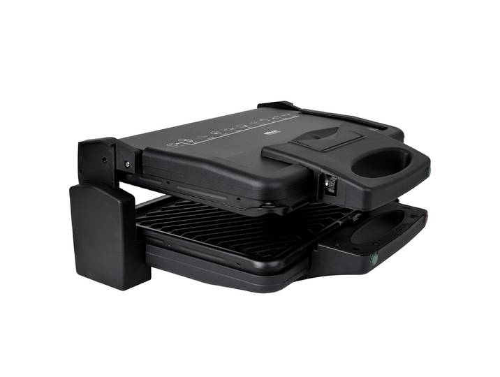 home24 Contactgrill KG 2410 39 x 12 x 33cm