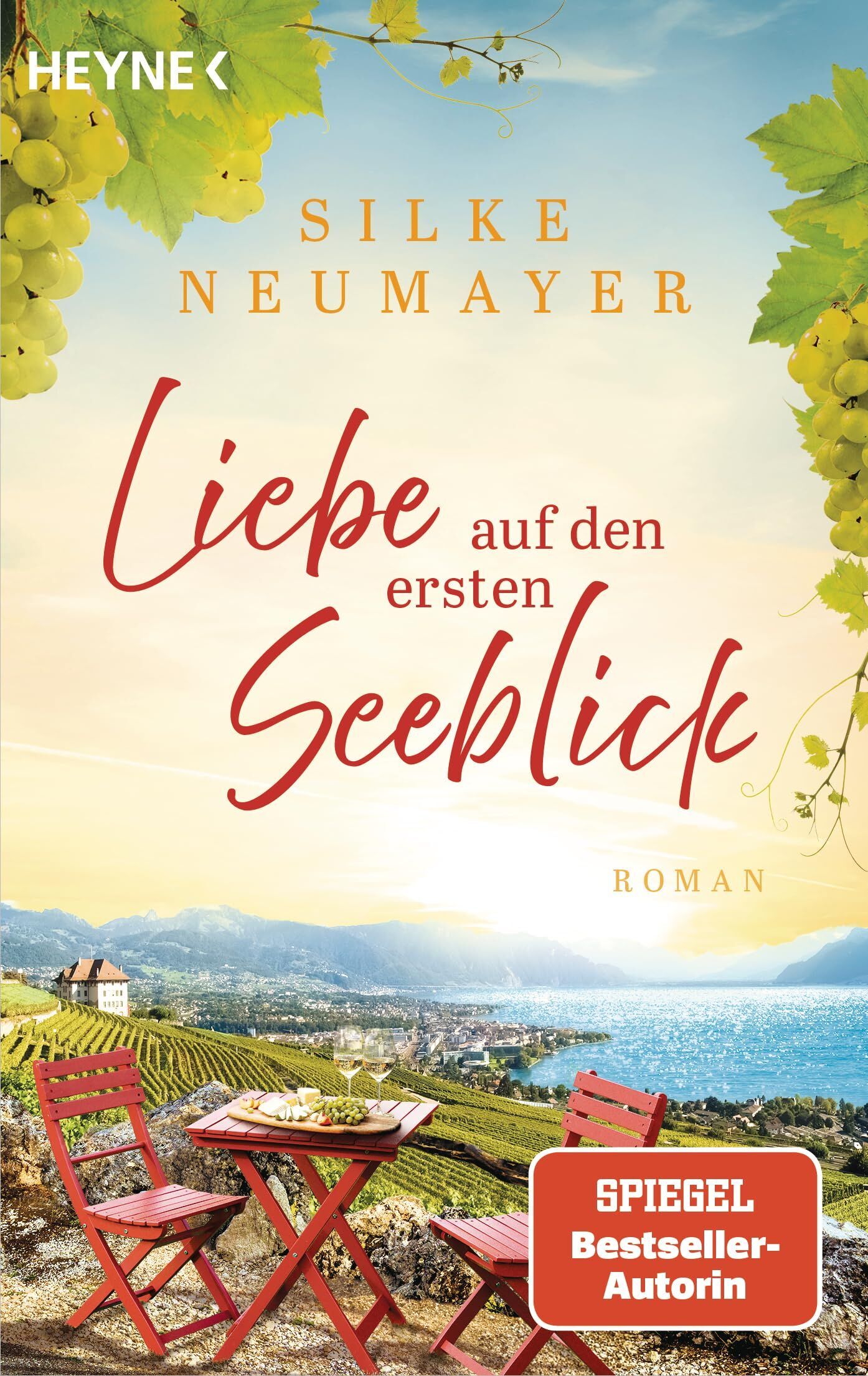 Silke Neumayer - Liebe auf den ersten Seeblick - Preis vom 10.10.2026 11:48:34 h