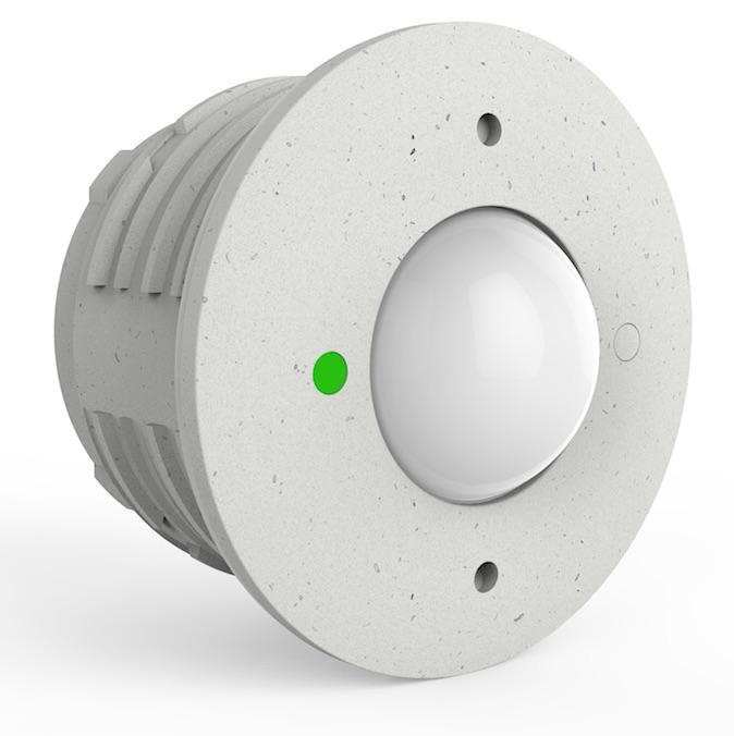 Mobotix Mx-F-MSA, Sensoreinheit, Universal, Weiß, Mobotix, M7x S7x, IP66