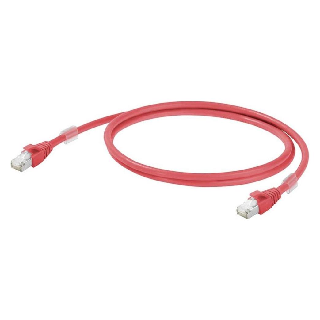 Weidmüller Industrie (S/FTP, CAT6a, 10 m) (1166030100)
