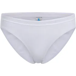 Odlo, Damen, Funktionsunterhose, Active Light (M), Weiss
