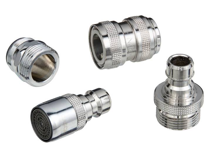 Neomatic Pro Set Wasch-/Spülmaschinen M24/3/4/Ø16.5