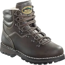 MEINDL Herren Trekkingschuh Badile, Größe 44 in Braun Braun