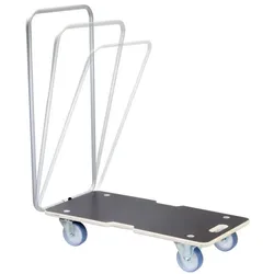 Wagner System, Transportwagen, Transportroller (300 kg, 1)