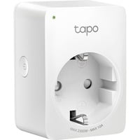 Tapo P100, Schaltsteckdose weiß