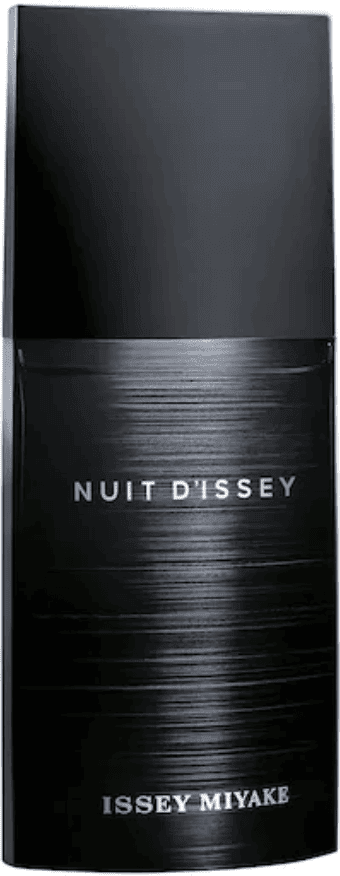 Issey Miyake Nuit D'Issey - Eau De Toilette