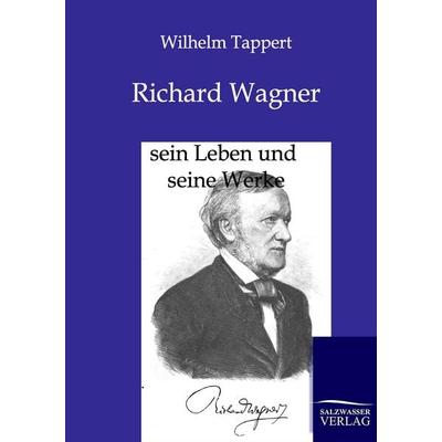 Richard Wagner -