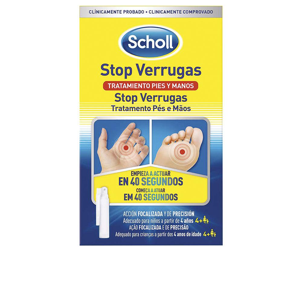 Stop Warts Kryotherapie-behandlung 80 ml