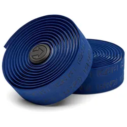 PRO Lenkerband Peaked Performance | blau-schwarz