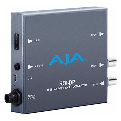 AJA ROI-DP (Adapter) (ROI DP)