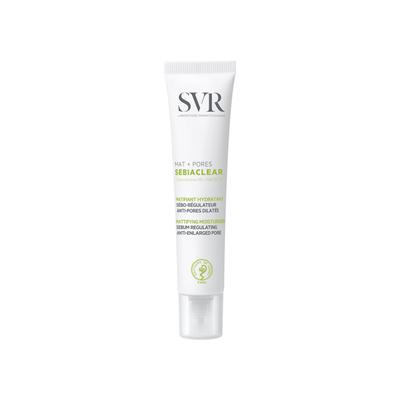 SVR Sebiaclear Mat + Pores 40 ml Creme