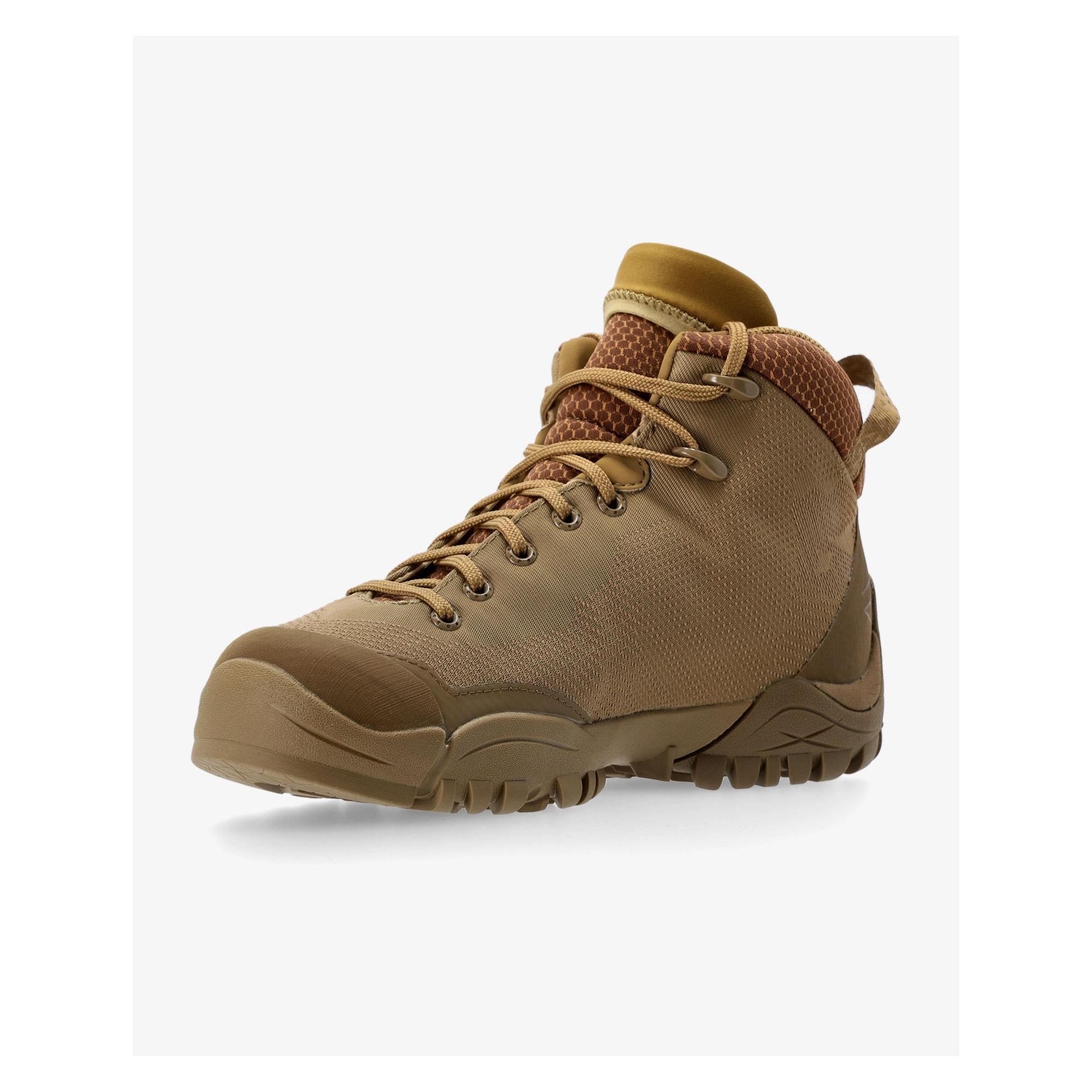 No Name Buty taktyczne Garmont Nemesis 4.2 GTX - coyote rozmiar: 38 (38) (440985)