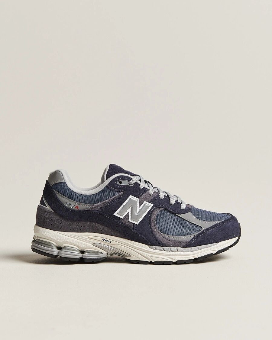 New Balance 2002R Sneakers Eclipse