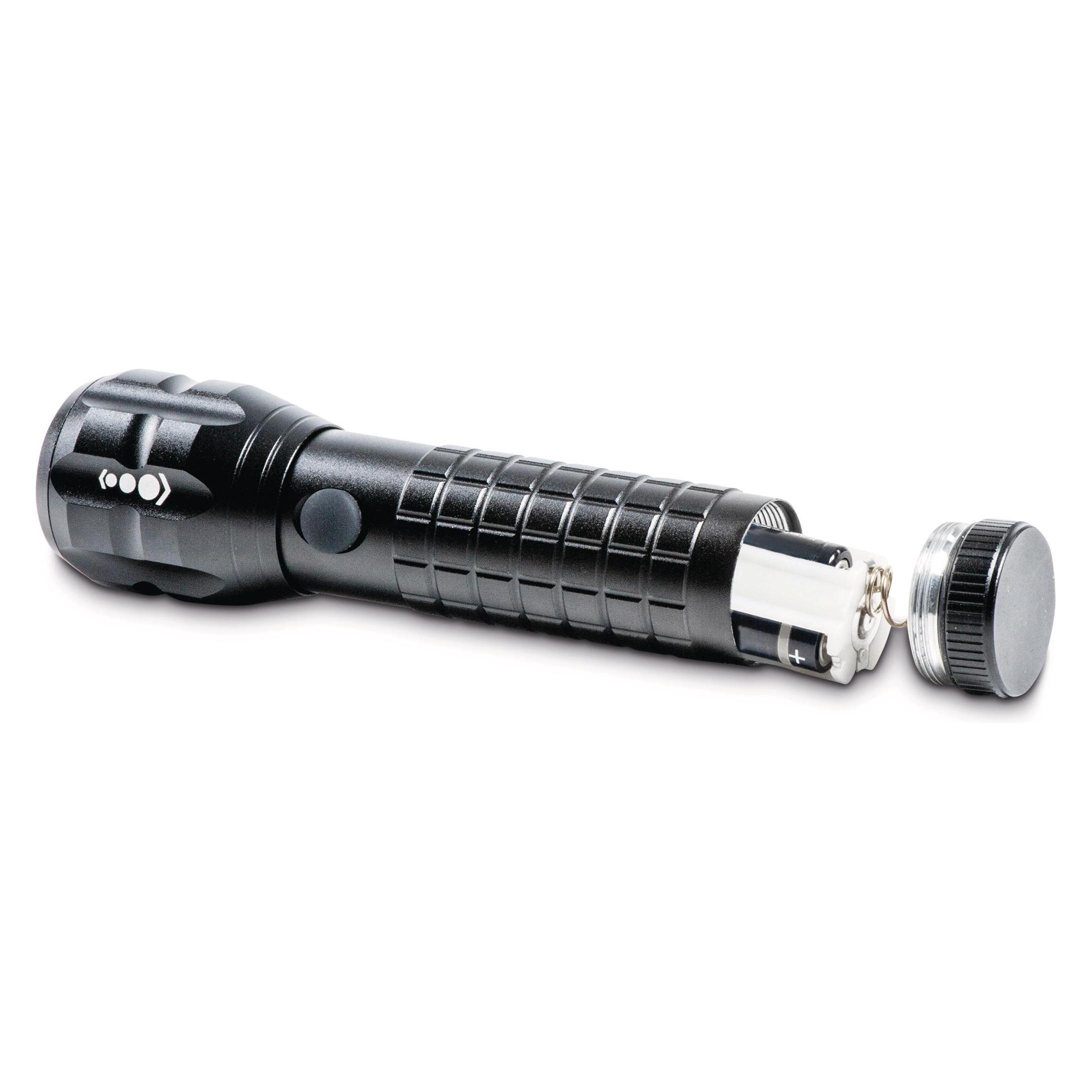 Maul MAULKRONOS - Taschenlampe (15 cm, 192 lm) (8182390)