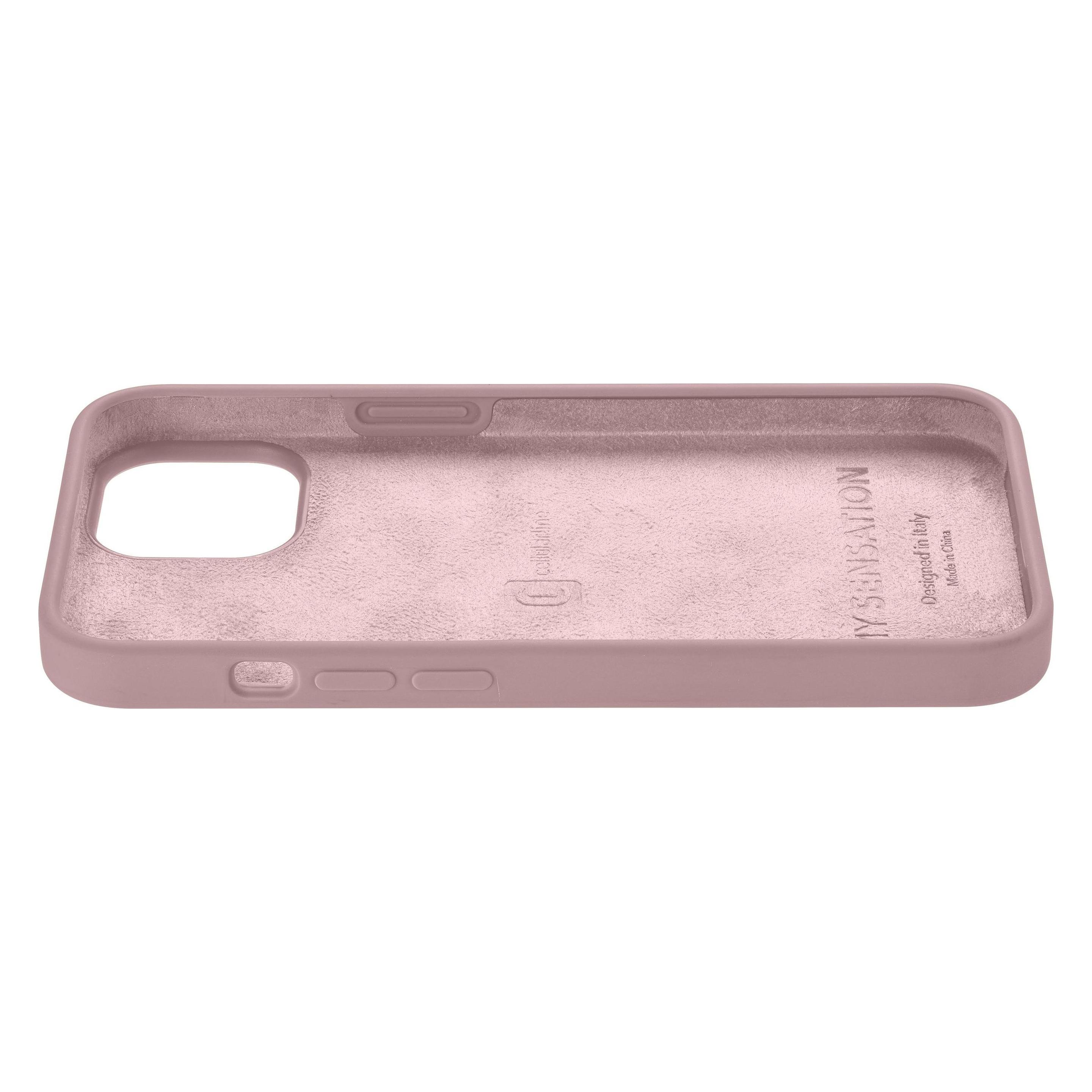 Cellularline Sensation (Apple iPhone 14 Plus) (SENSATIONIPH14MAXP)