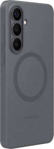 Samsung Backcover Galaxy S26+ Schwarz Induktives Laden EF-ES947CBEGWW