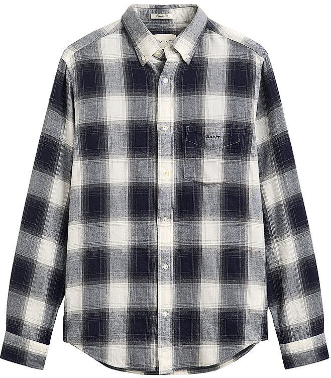 GANT Hemd  blau   XL XL