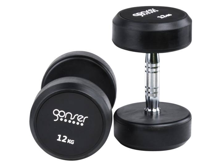 Kurzhantel TYSON 2 x 12 kg