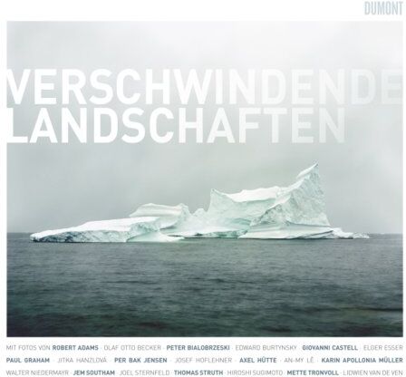 Nadine Barth - Verschwindende Landschaften - Preis vom 09.10.2026 07:28:09 h