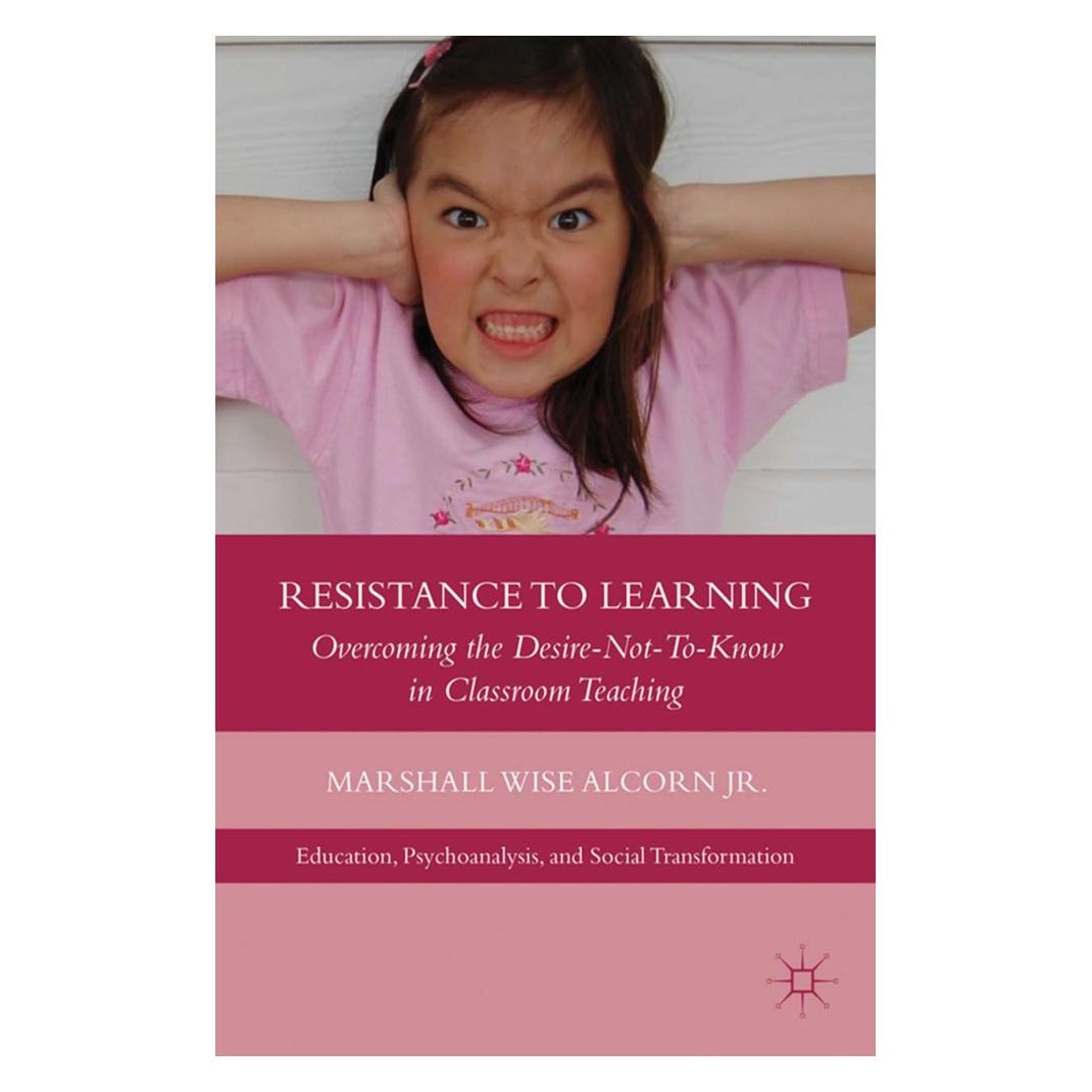 Springer Resistance to Learning (Englisch, Softcover, M Alcorn, M. Alcorn) (55825766)