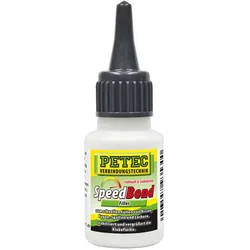 Petec SpeedBond Filler 30 gr