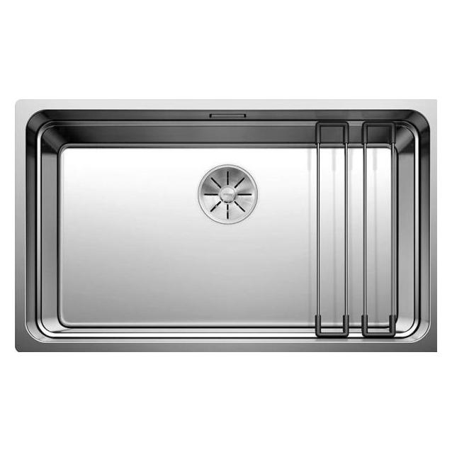 Blanco Etagon 700-U (Einbauspüle, Unterbauspüle, 44 cm, 74 cm) (524270)