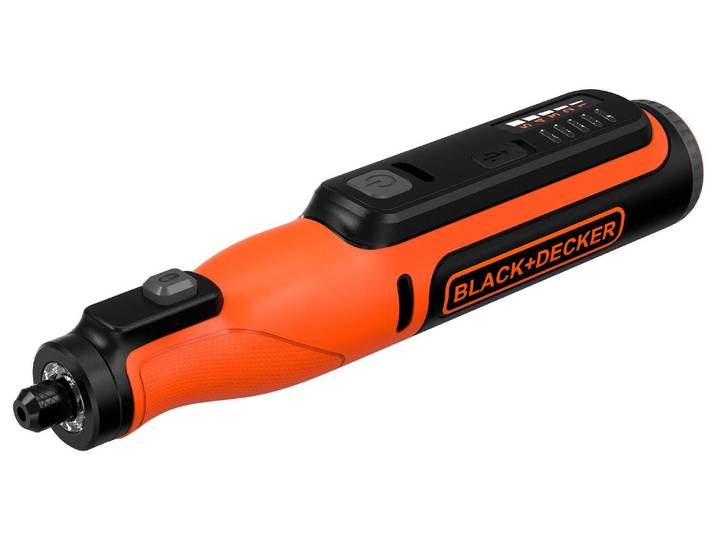 Black & Decker Akku-Multifunktionswerkzeug\, 7\,2V