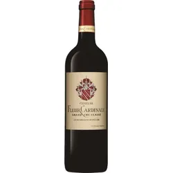 Château Fleur Cardinale 2020 - Grand Cru Classé