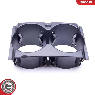 ESEN SKV Getränkehalter 93SKV016 für Mercedes