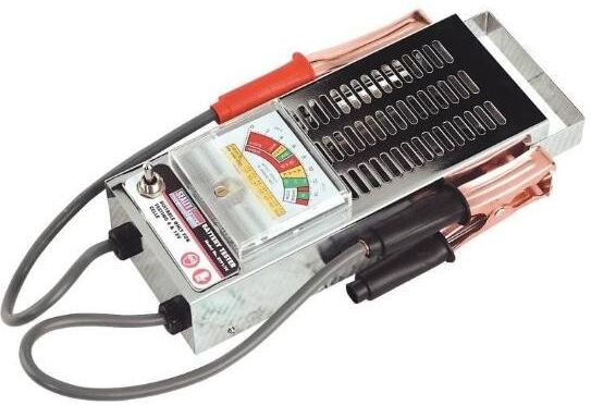 SEALEY BT91/7 Batterietester