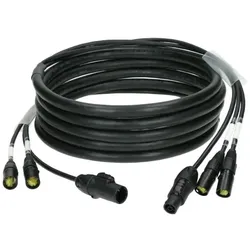 Klotz H1R99NT040 (S/FTP, CAT7), Netzwerkkabel