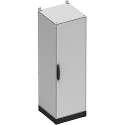 Schneider Electric Wandbefestigungslaschen SF Dachbefestigung NSYSFWFIX (VE2)