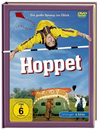 Petter Naess - Hoppet (nur für den Buchhandel) - Preis vom 30.09.2026 22:30:23 h