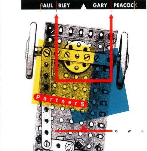 Paul Bley / Gary Peacock - Partners (Owl Records-Serie) - Preis vom 09.10.2026 07:28:09 h