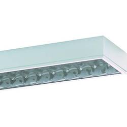 RIDI 660099 660099 Deckenleuchte LED 48 W Weiß