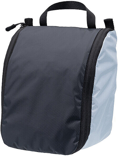 COCOON Kulturbeutel Toiletry Kit Allrounder schwarz B