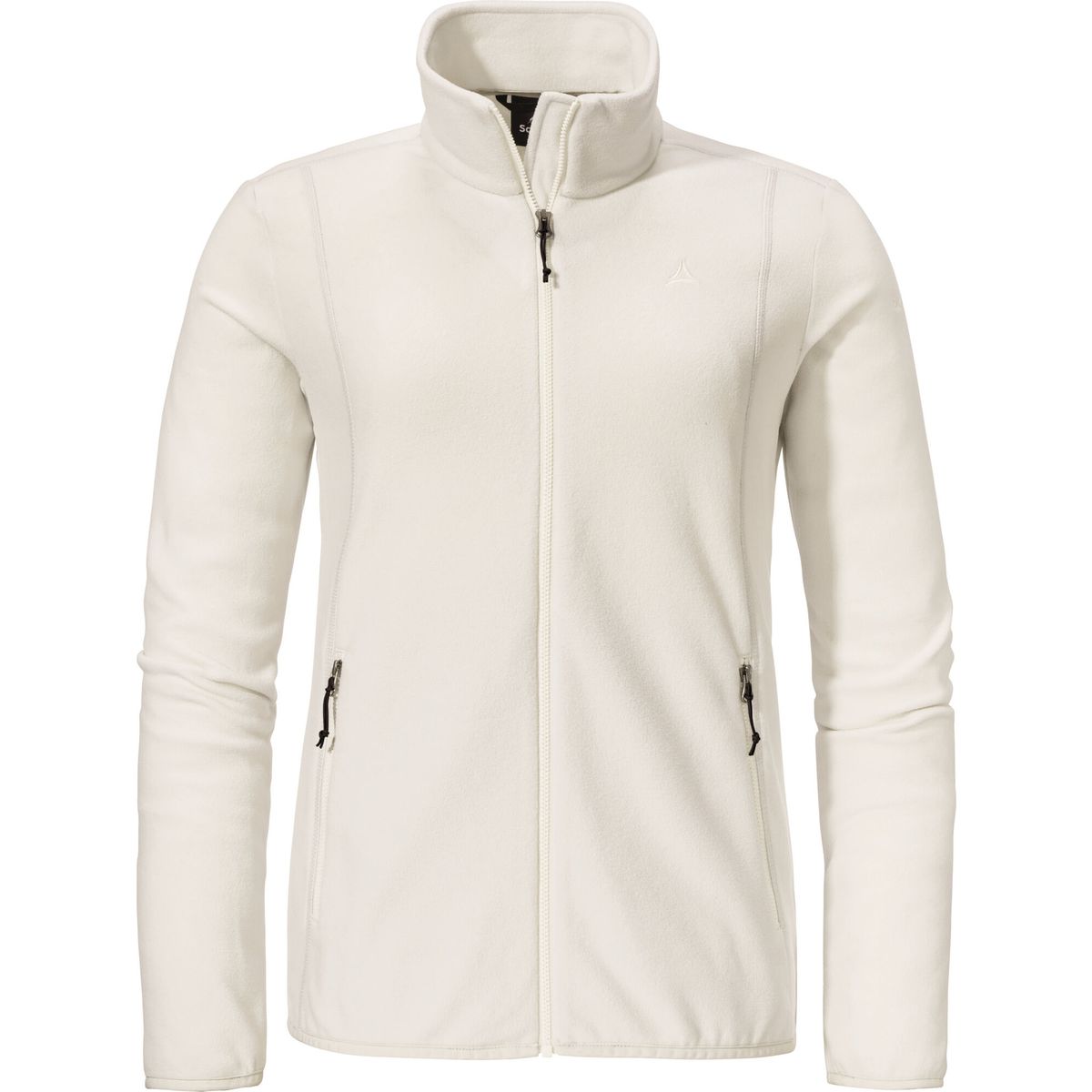Schöffel Fleece Jacket Style Ash Women nordic (9040) 50 13631-23849-9040-50