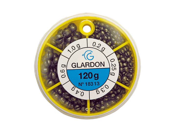 Verteilerdose 120 g