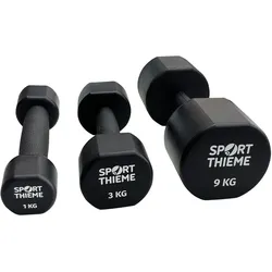 Sport-Thieme, Hanteln