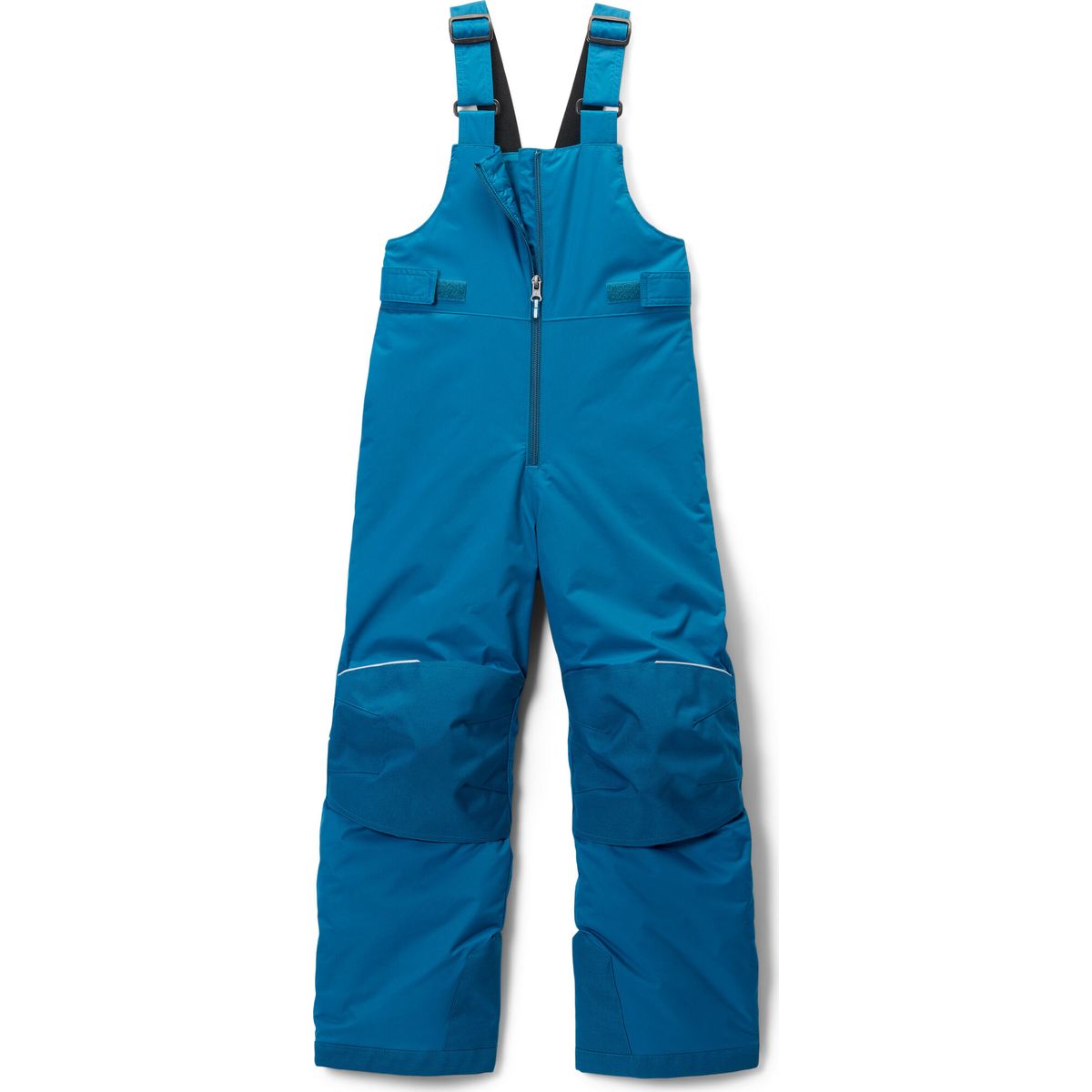 Columbia Youth Unisex Adventure Ride II Ski Bib phoenix blue (442) L 208985-2089851-442-L